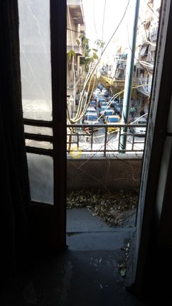 Business bulding 500 sqm for sale, Athens - Center, Kipseli