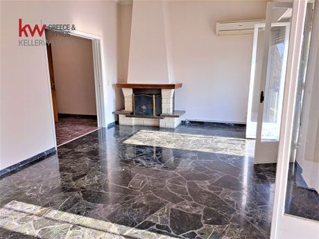 Apartment 115sqm for rent-Ilioupoli