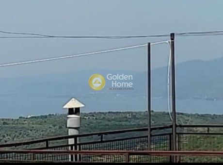 Οικόπεδο 337 τ.μ. για πώληση