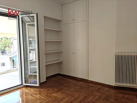 Apartment 44sqm for rent-Patision - Acharnon