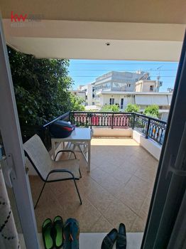 Apartment 95sqm for rent-Elliniko