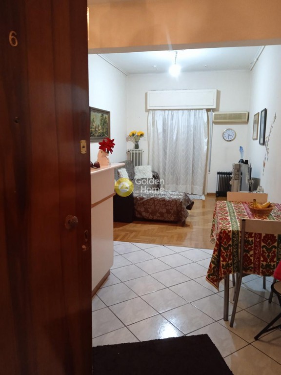 Διαμέρισμα 55 τ.μ. προς πώληση, Φωκίωνος Νέγρη