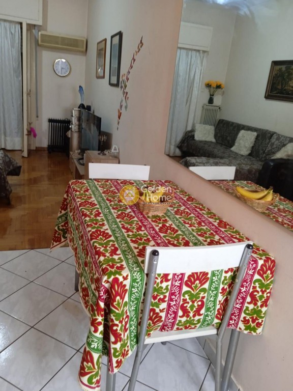 Διαμέρισμα 55 τ.μ. προς πώληση, Φωκίωνος Νέγρη