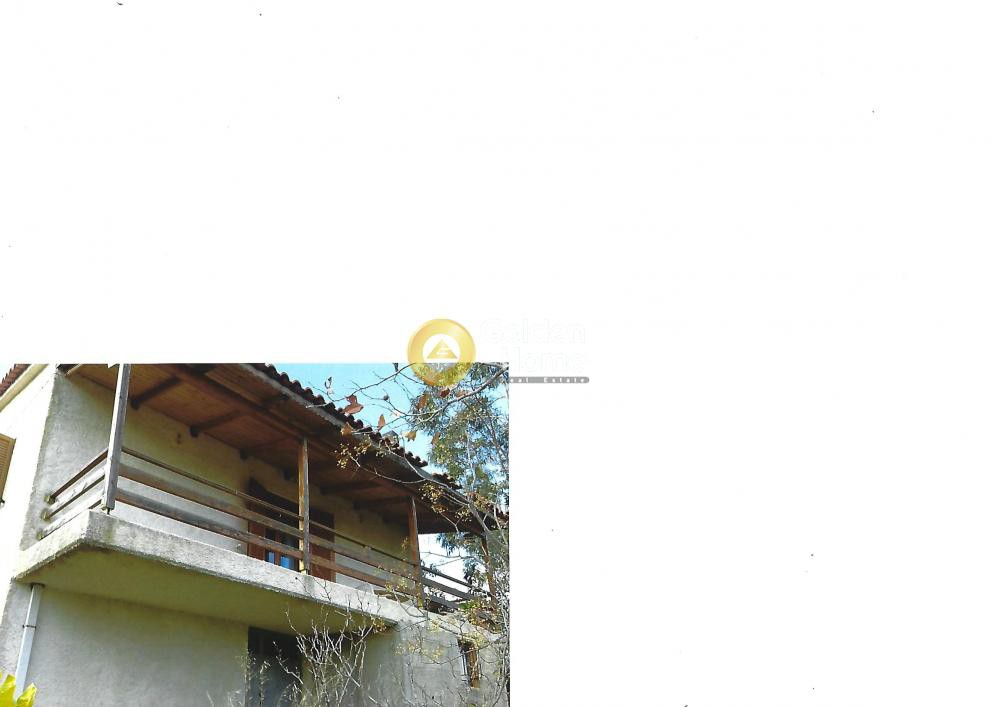 Μονοκατοικία 120 τ.μ. προς πώληση, Άνω Σταροχώρι