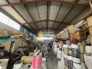 Βιομηχανικός χώρος 1.315 τ.μ. για πώληση