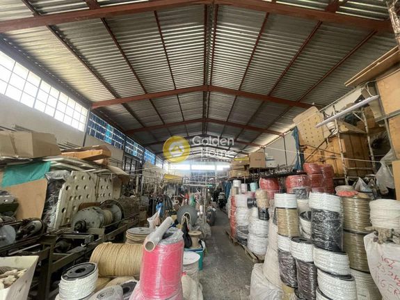 Industrial space 1.315 sqm for sale, Piraeus, Kaminia