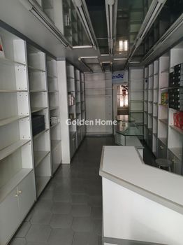 Κατάστημα 35 τ.μ. για ενοικίαση