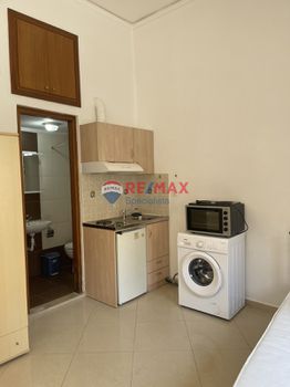 Studio / γκαρσονιέρα 25τ.μ. για ενοικίαση-Ηράκλειο κρήτης