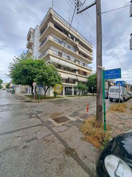 Διαμέρισμα 98 τ.μ. πρός πώληση