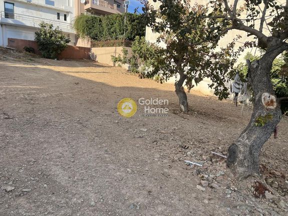Land plot 400 sqm for sale, Athens - North, Krioneri