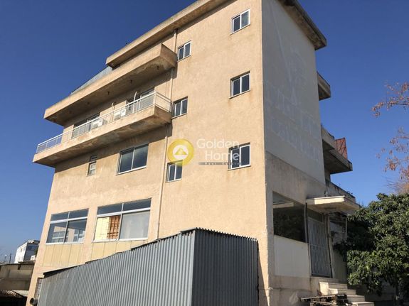 Επιχειρηματικό κτίριο 1.600 τ.μ. για πώληση, Αθήνα - Νότια Προάστια, Άλιμος