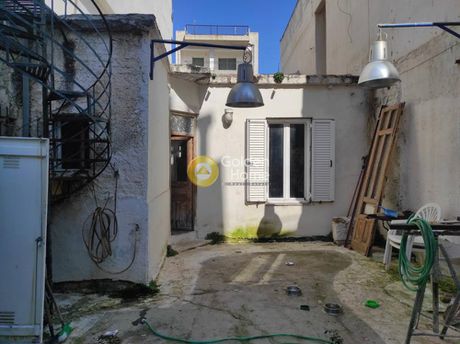 Διαμέρισμα 78τ.μ. για πώληση-Πάτρα » Χαλκώματα