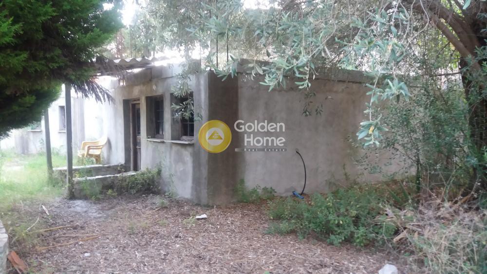 Μονοκατοικία 140 τ.μ. πρός πώληση, Μαγνησία, Αργαλαστή