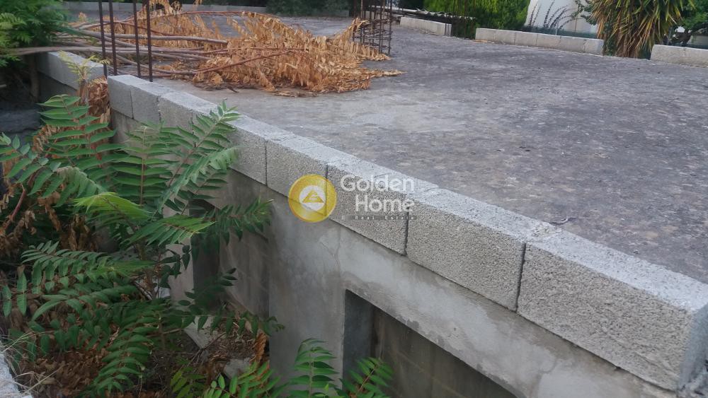 Μονοκατοικία 140 τ.μ. πρός πώληση, Μαγνησία, Αργαλαστή
