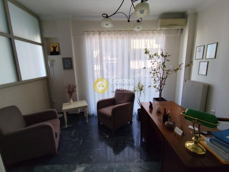 Γραφείο 36τ.μ. για ενοικίαση-Πάτρα » Πάτρα - κέντρο
