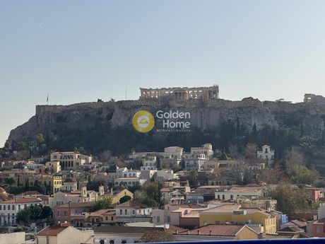 Επιχειρηματικό κτίριο 1.600τ.μ. για ενοικίαση-Ιστορικό κέντρο » Μοναστηράκι