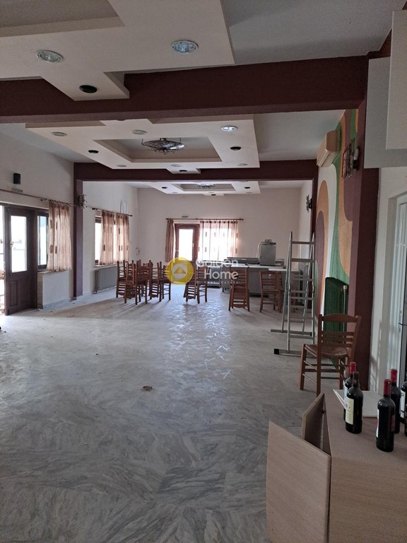 Κατάστημα 250 τ.μ. προς ενοικίαση, Νέα Σάντα Γαλλικού