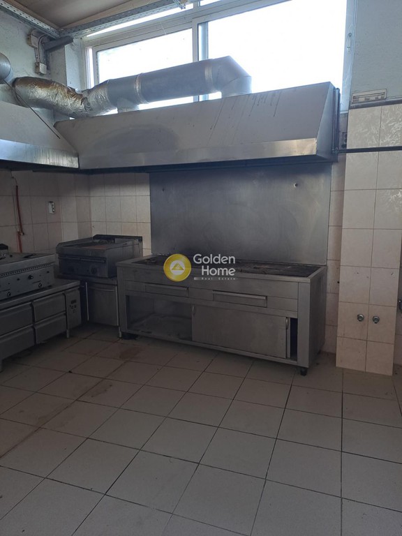Κατάστημα 250 τ.μ. προς ενοικίαση, Νέα Σάντα Γαλλικού