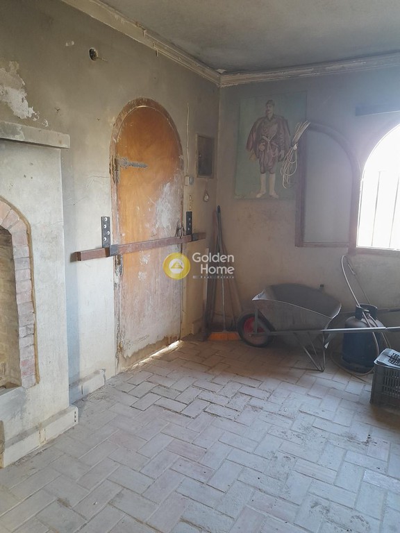 Κατάστημα 454 τ.μ. για πώληση, Ν. Ηρακλείου, Μοίρες