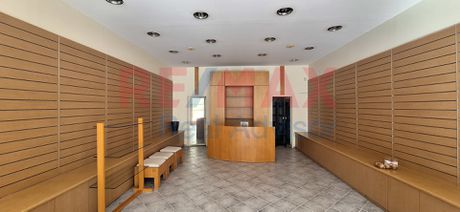 Store 85sqm for rent-Nea Ionia
