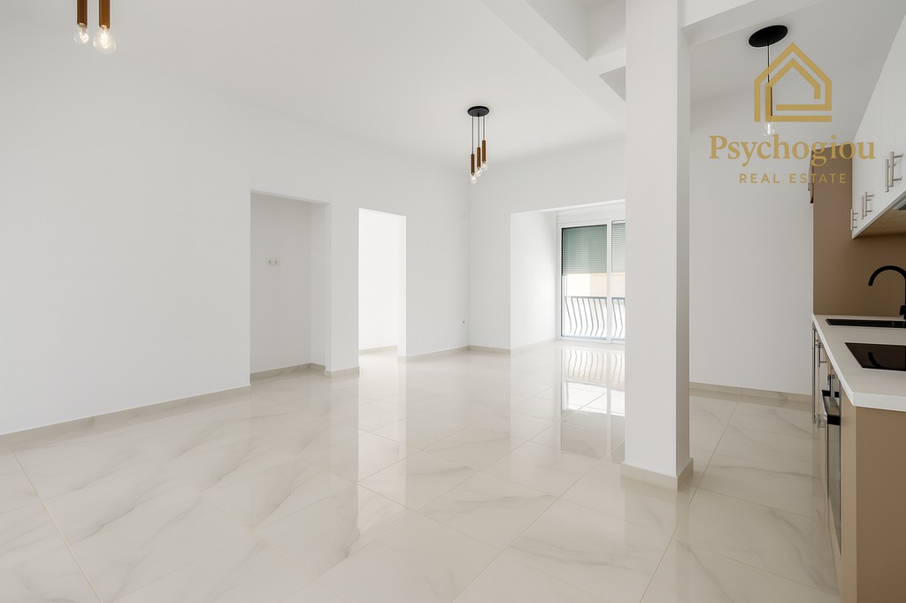 Διαμέρισμα 95 τ.μ. πρός ενοικίαση, Αθήνα - Νότια Προάστια, Παλαιό Φάληρο