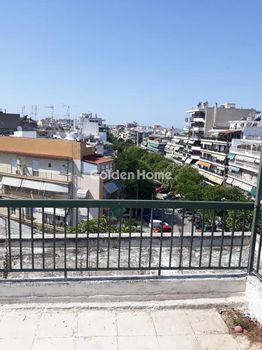 Διαμέρισμα 24τ.μ. για πώληση-Μπότσαρη