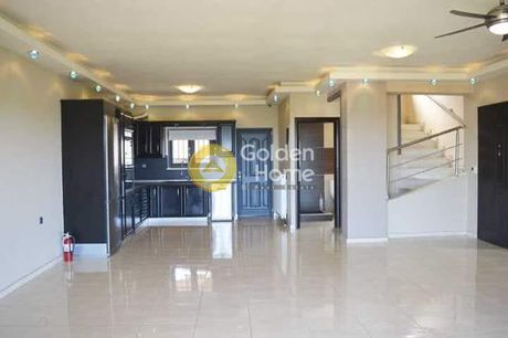 Maisonette 198 sqm for sale