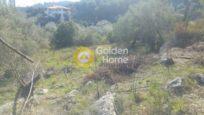 Οικόπεδο 2.040 τ.μ. πρός πώληση, Αιτωλοακαρνανία, Κεκροπία (παλαίρου)