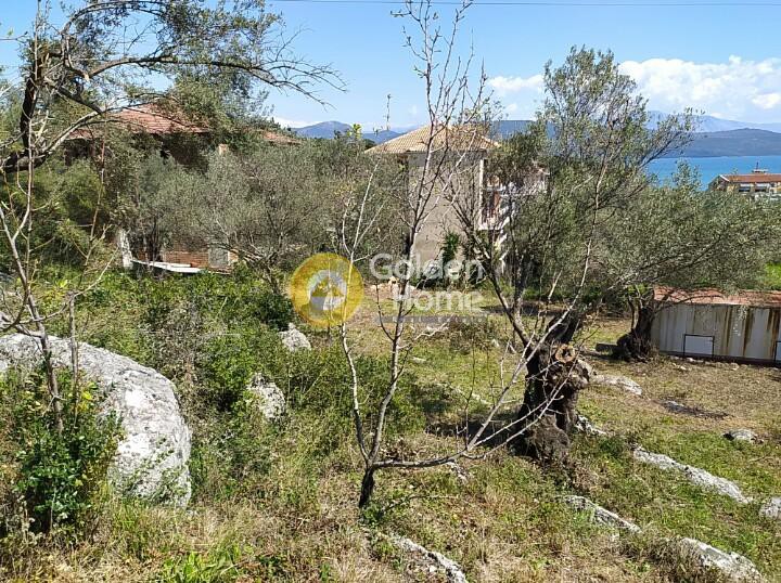 Οικόπεδο 2.040 τ.μ. πρός πώληση, Αιτωλοακαρνανία, Κεκροπία (παλαίρου)