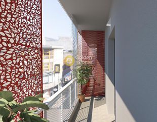 Studio / γκαρσονιέρα 27 τ.μ. για πώληση, Αθήνα - Κέντρο, Νέος Κόσμος-thumb-3