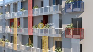 Studio / γκαρσονιέρα 27 τ.μ. για πώληση, Αθήνα - Κέντρο, Νέος Κόσμος-thumb-1