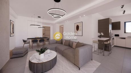 Apartment 104 sqm for sale