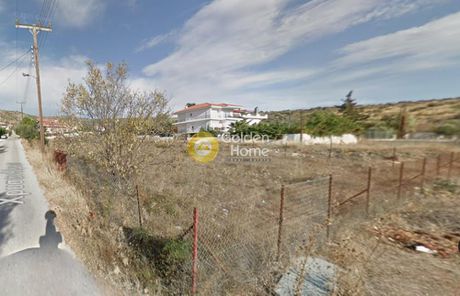 Οικόπεδο 800 τ.μ. για πώληση