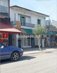 Κτίριο 151 τ.μ. για πώληση