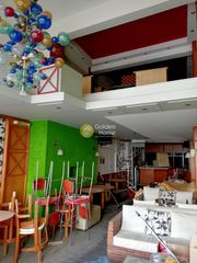 Κατάστημα 120 τ.μ. για ενοικίαση, Ν. Ηρακλείου, Τυμπάκι-thumb-1