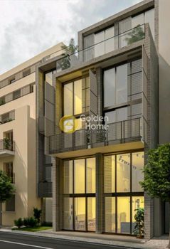Maisonette 44 sqm for sale