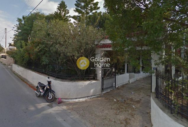 Land plot 4.300 sqm for sale, Argosaronikos Islands, Aegina