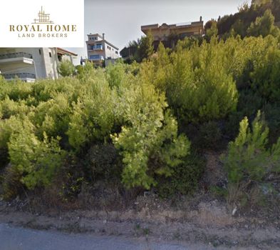 Οικόπεδο 1.018τ.μ. για πώληση-Νέα μάκρη » Νέος βουτζάς