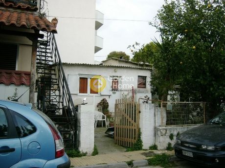 Land plot 245 sqm for sale