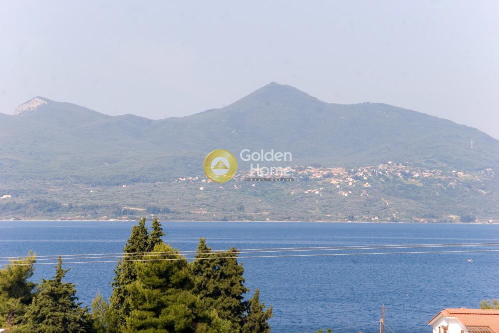 Μονοκατοικία 160 τ.μ. προς πώληση, Λουτρά Αιδηψού