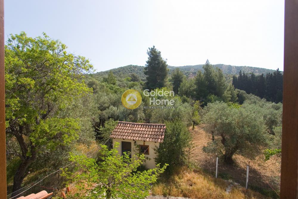 Μονοκατοικία 160 τ.μ. προς πώληση, Λουτρά Αιδηψού
