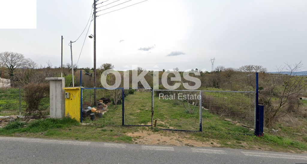 Οικόπεδο 790,50 τ.μ. προς πώληση, Ανθεμούντας