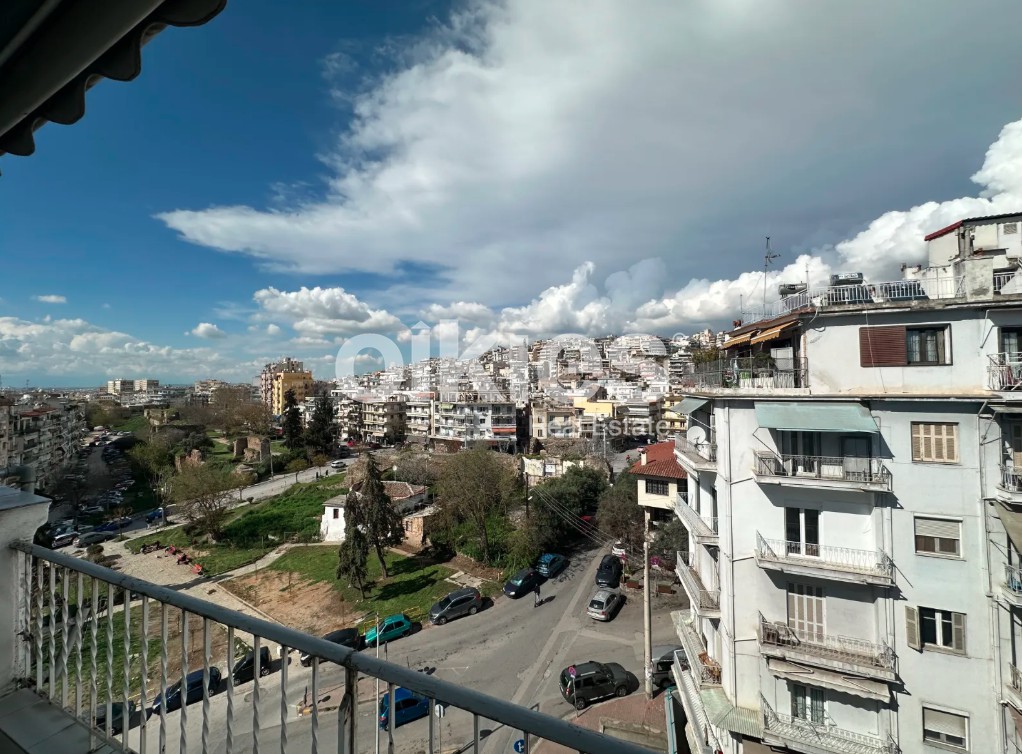Διαμέρισμα 75 τ.μ. προς πώληση, Κέντρο Θεσσαλονίκης