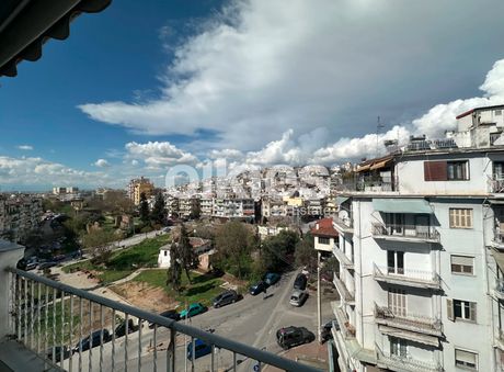 Διαμέρισμα 75τ.μ. για πώληση-Διοικητήριο