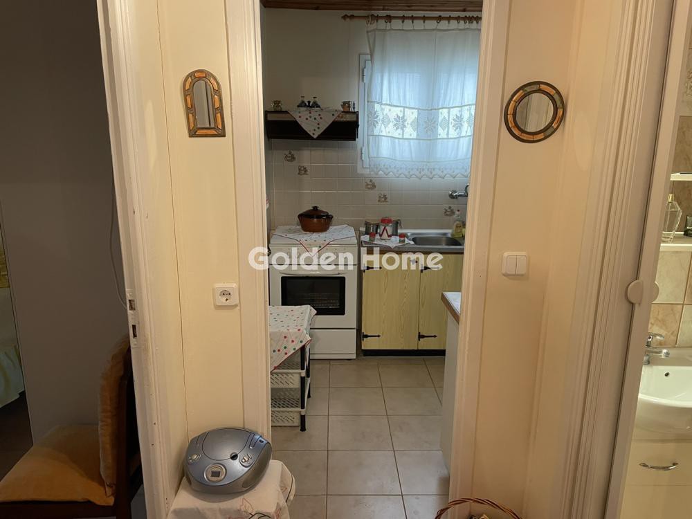 Μονοκατοικία 60 τ.μ. προς ενοικίαση, Άγιος Κωνσταντίνος Νέων Παλατίων