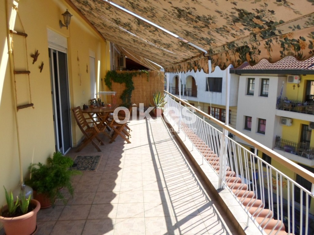Διαμέρισμα 90 τ.μ. προς πώληση, Άνω Πόλη