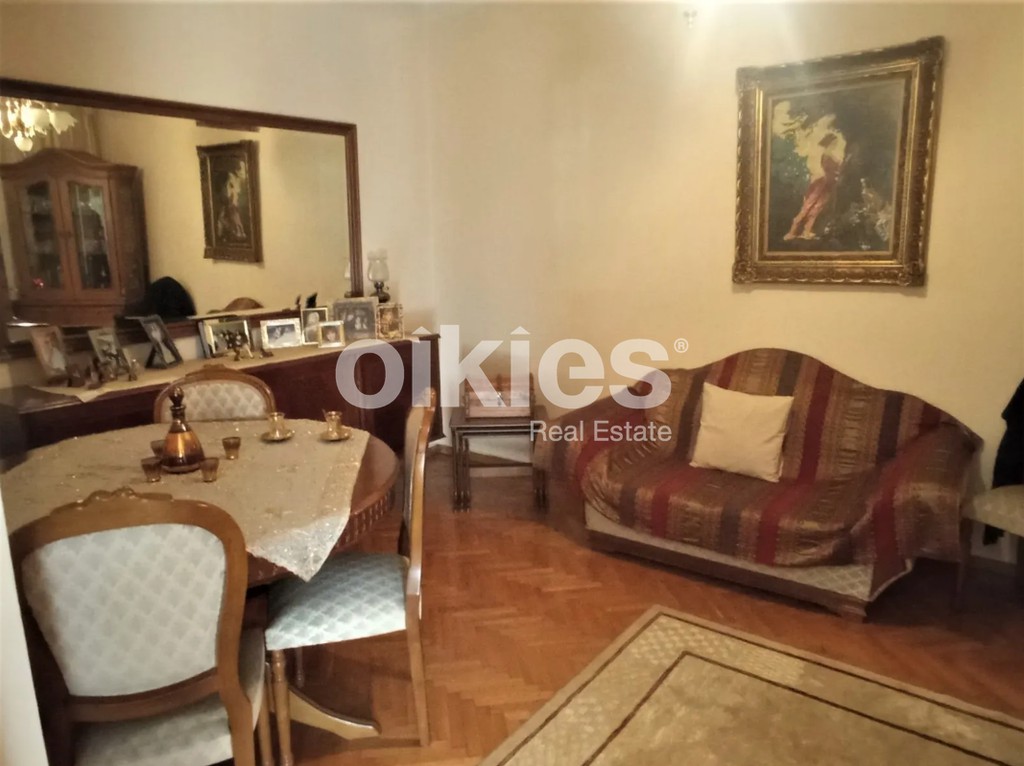 Διαμέρισμα 90 τ.μ. προς πώληση, Άνω Πόλη