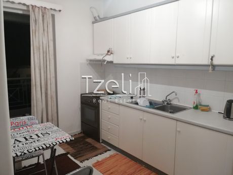 Studio 34sqm for rent-Patra » Agia Sofia