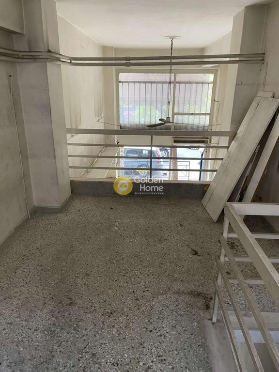 Κατάστημα 35 τ.μ. προς ενοικίαση, Σεπόλια