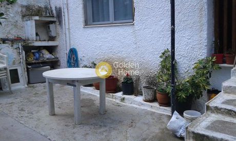 Μονοκατοικία 50 τ.μ. προς πώληση